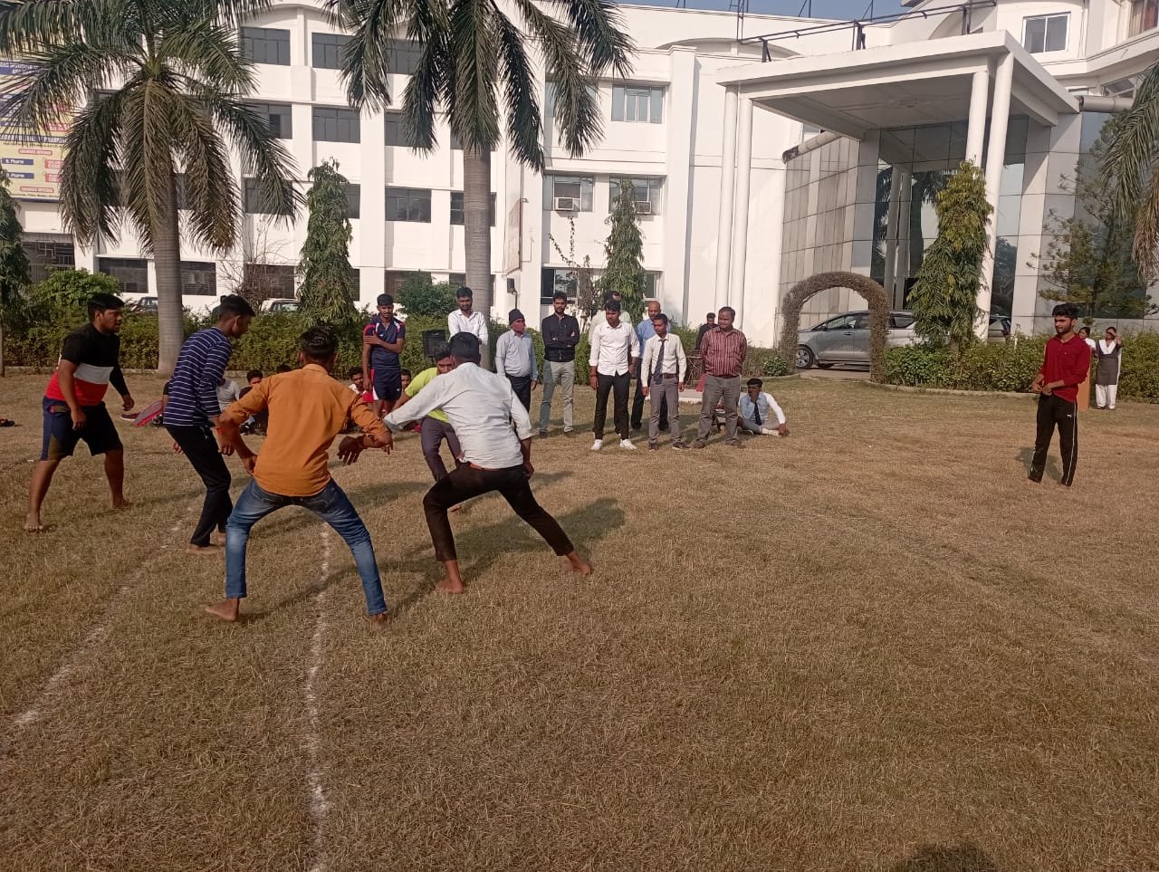 Campus