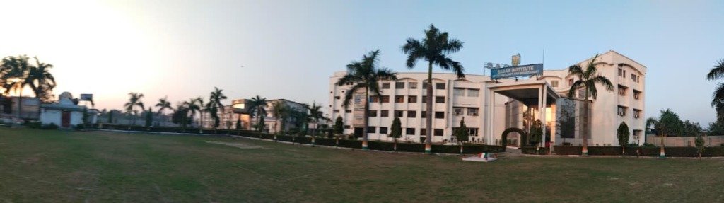 SGI Academic Blocks